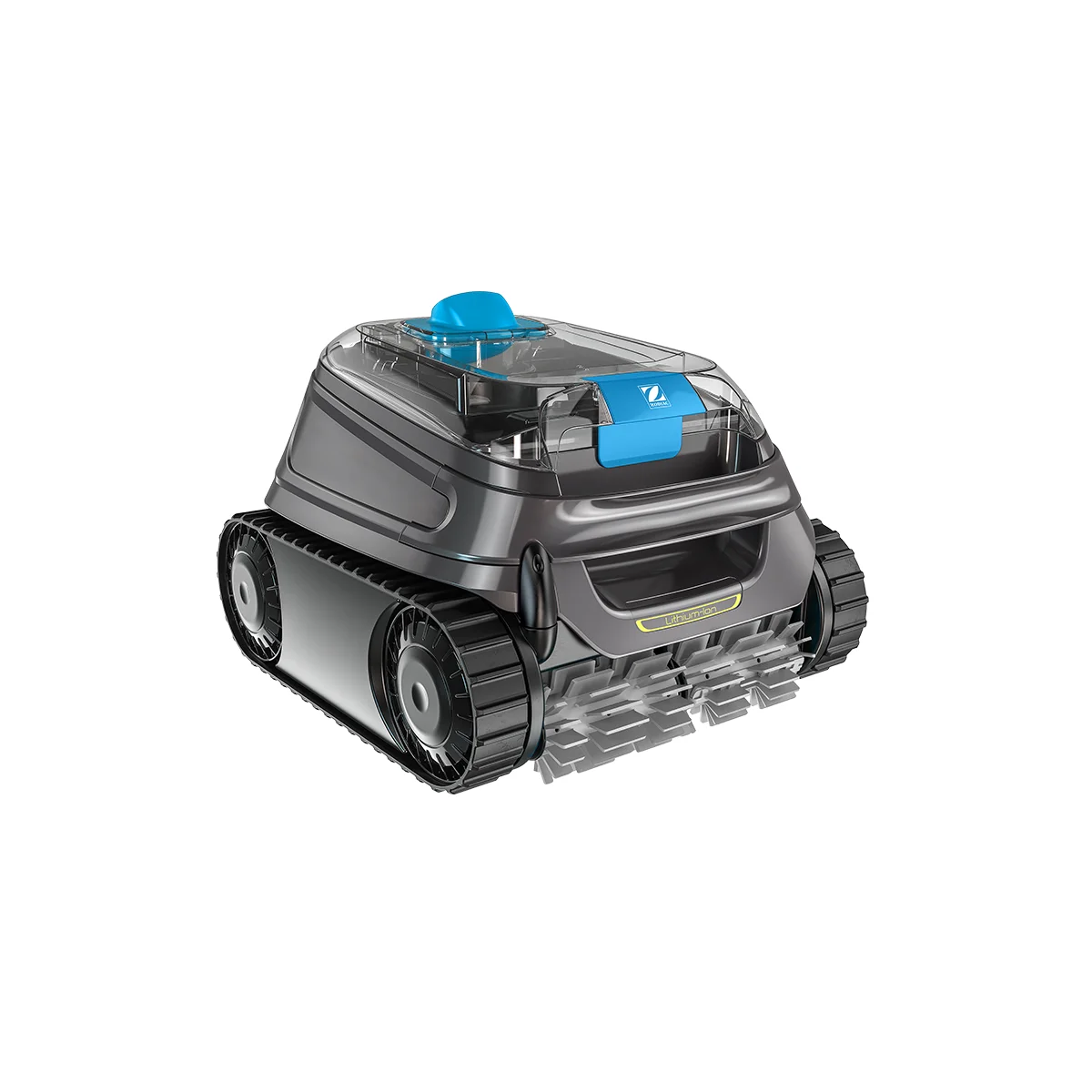 Robot Piscine Sans Fil Zodiac CNX Li 52 iQ Freedom