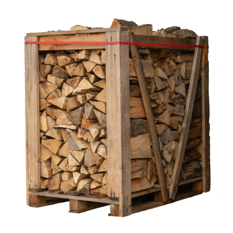 Bois de chauffage